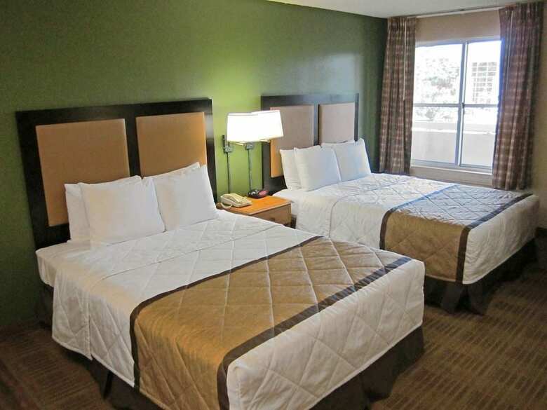 Aparthotel Extended Stay America - Arlington