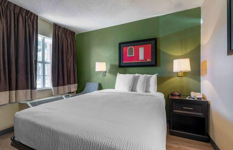Aparthotel Extended Stay America - Arlington