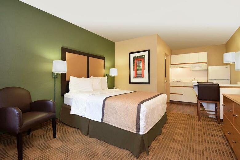 Aparthotel Extended Stay America - Arlington