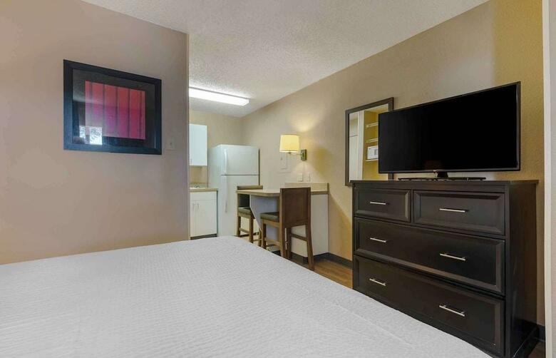 Aparthotel Extended Stay America - Arlington