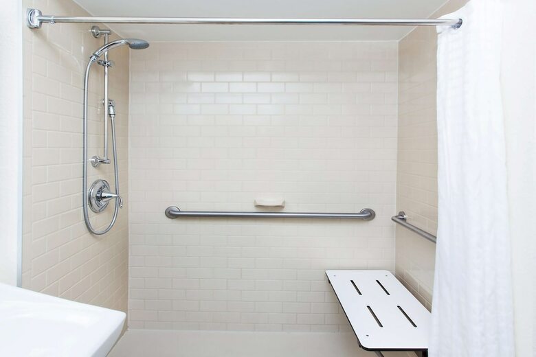 Hotel Candlewood Suites Arlington