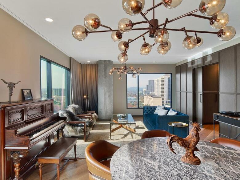 Hotel Van Zandt, A Kimpton Hotel