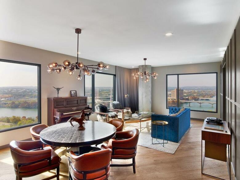 Hotel Van Zandt, A Kimpton Hotel