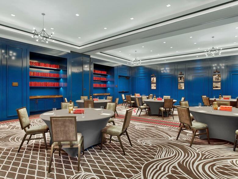 Hotel Van Zandt, A Kimpton Hotel