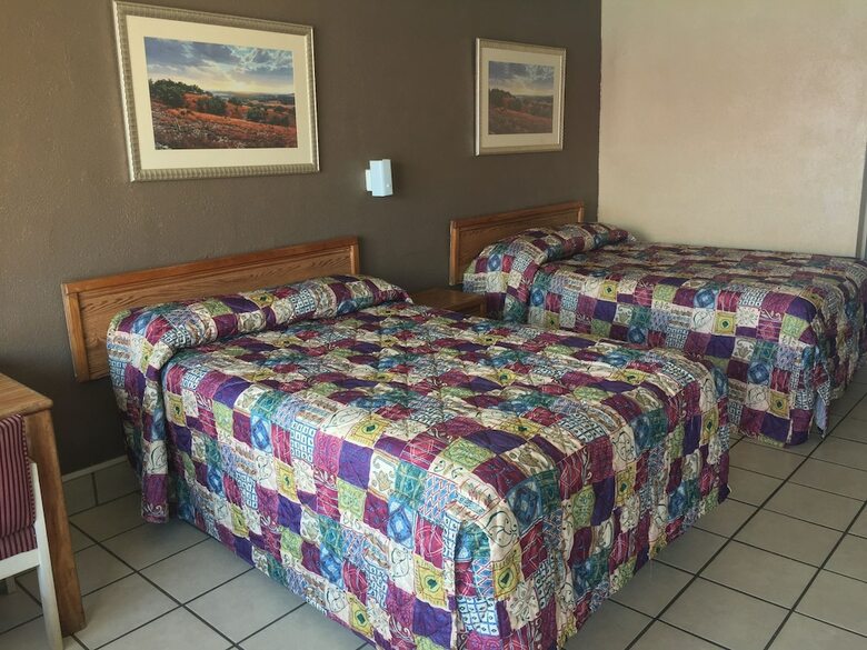 Budget Inn Motel