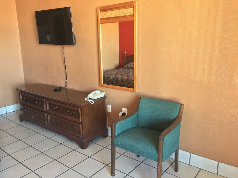 Budget Inn Motel