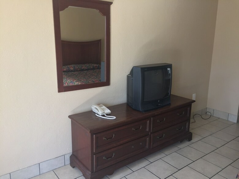 Budget Inn Motel