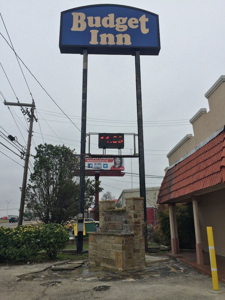 Budget Inn Motel