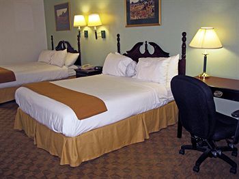 Hotel Motel 6 Bay City