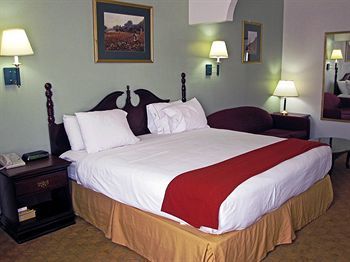Hotel Motel 6 Bay City