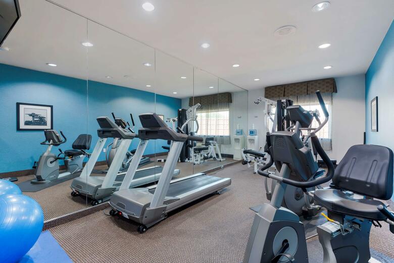 Hotel Best Western Plus Arlington North