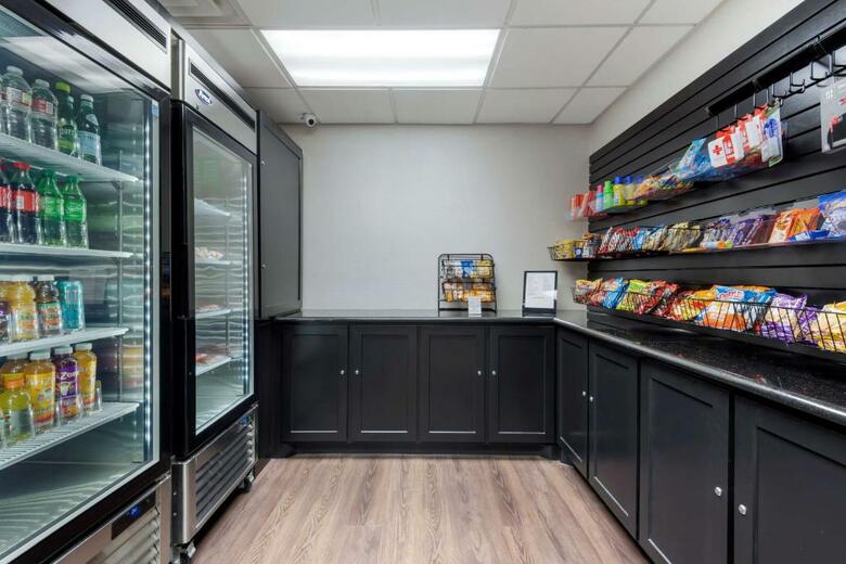 Hotel Best Western Plus Arlington North