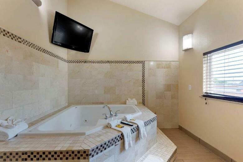 Hotel Best Western Plus Arlington North