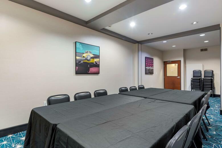 Hotel Best Western Plus Arlington North