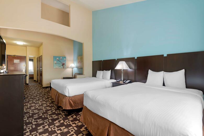 Hotel Best Western Plus Arlington North