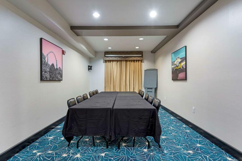 Hotel Best Western Plus Arlington North