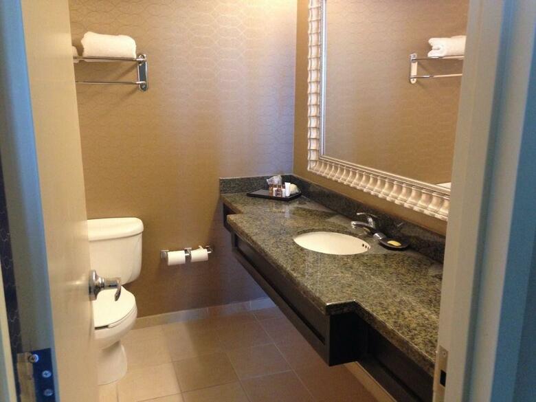 Sheraton Myrtle Beach Convention Center Hotel