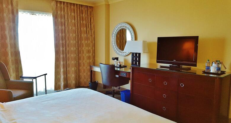 Sheraton Myrtle Beach Convention Center Hotel
