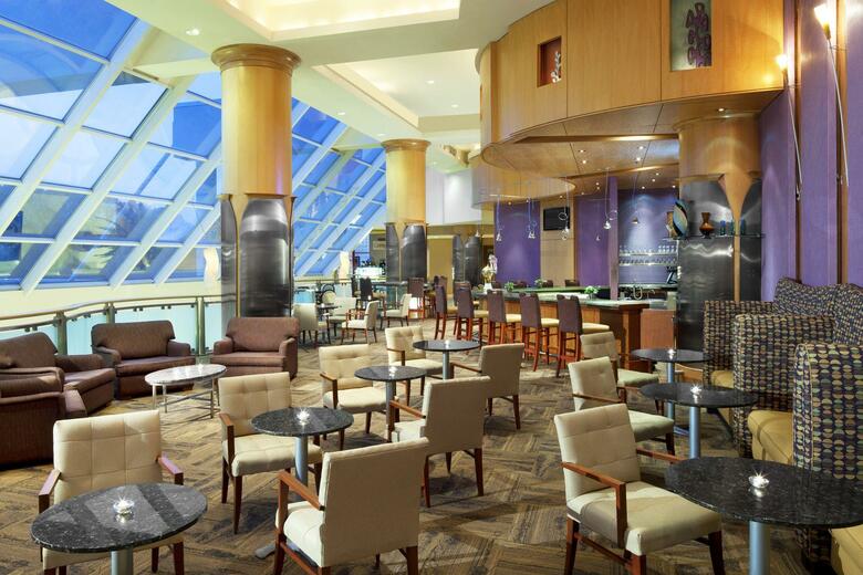 Sheraton Myrtle Beach Convention Center Hotel