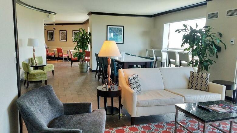 Sheraton Myrtle Beach Convention Center Hotel