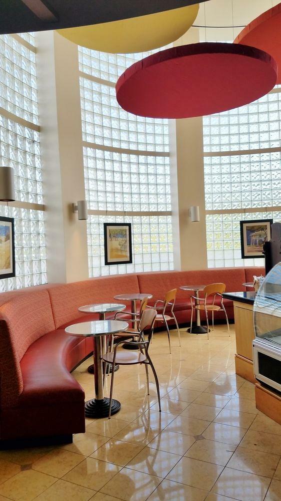 Sheraton Myrtle Beach Convention Center Hotel