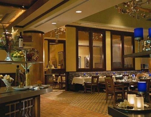 Sheraton Myrtle Beach Convention Center Hotel