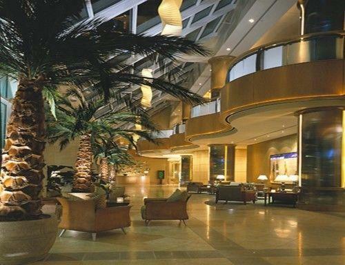 Sheraton Myrtle Beach Convention Center Hotel