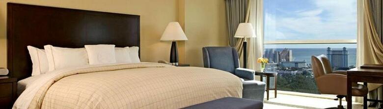 Sheraton Myrtle Beach Convention Center Hotel
