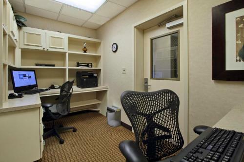 Hotel Hilton Garden Inn Beaumont