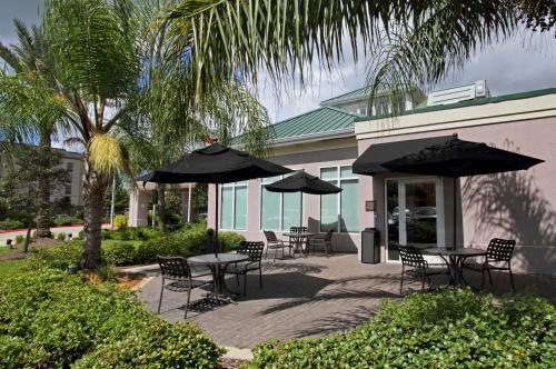 Hotel Hilton Garden Inn Beaumont