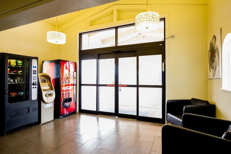 Motel 6 Austin Midtown