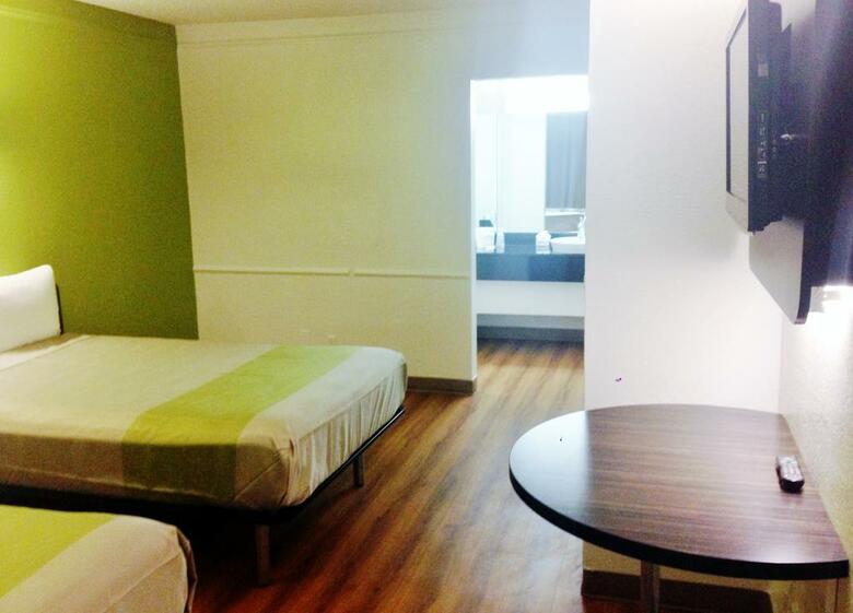 Motel 6 Austin Midtown