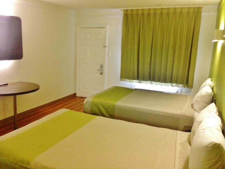 Motel 6 Austin Midtown
