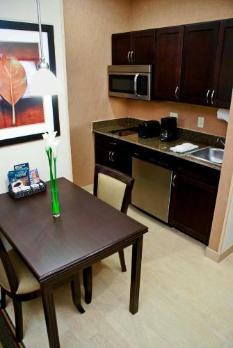 Hotel Homewood Suites Beaumont