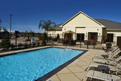 Hotel Homewood Suites Beaumont
