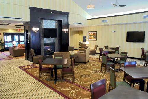 Hotel Homewood Suites Beaumont