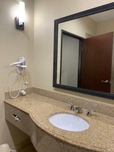 Hotel Comfort Suites Beaumont