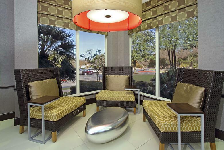 Hotel Hilton Garden Inn Austin Northwest/arboretum