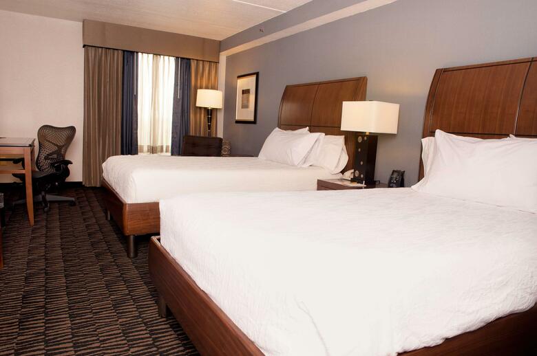 Hotel Hilton Garden Inn Austin Northwest/arboretum