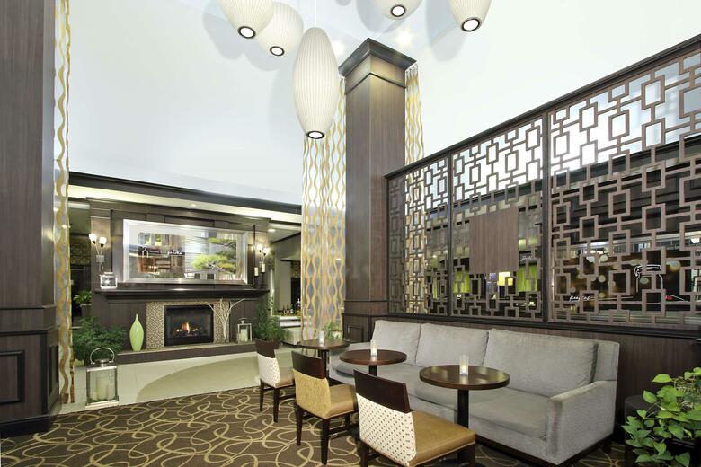 Hotel Hilton Garden Inn Austin Northwest/arboretum