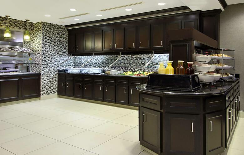 Hotel Hilton Garden Inn Austin Northwest/arboretum