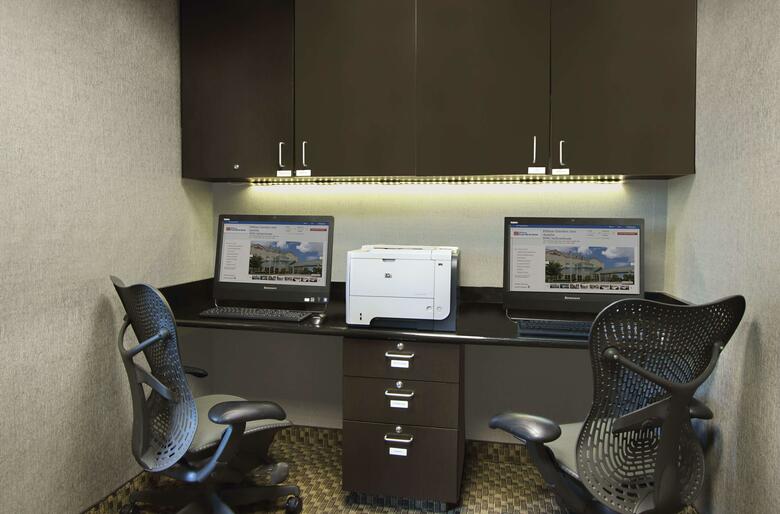 Hotel Hilton Garden Inn Austin Northwest/arboretum