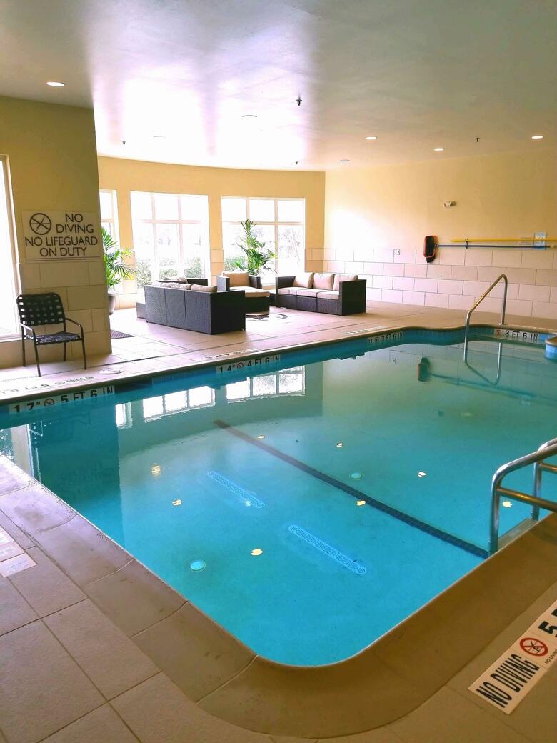 Hotel Hilton Garden Inn Austin Northwest/arboretum