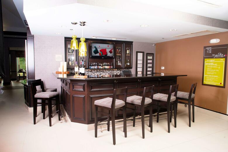 Hotel Hilton Garden Inn Austin Northwest/arboretum
