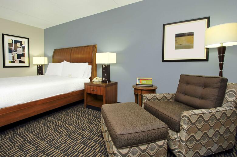 Hotel Hilton Garden Inn Austin Northwest/arboretum