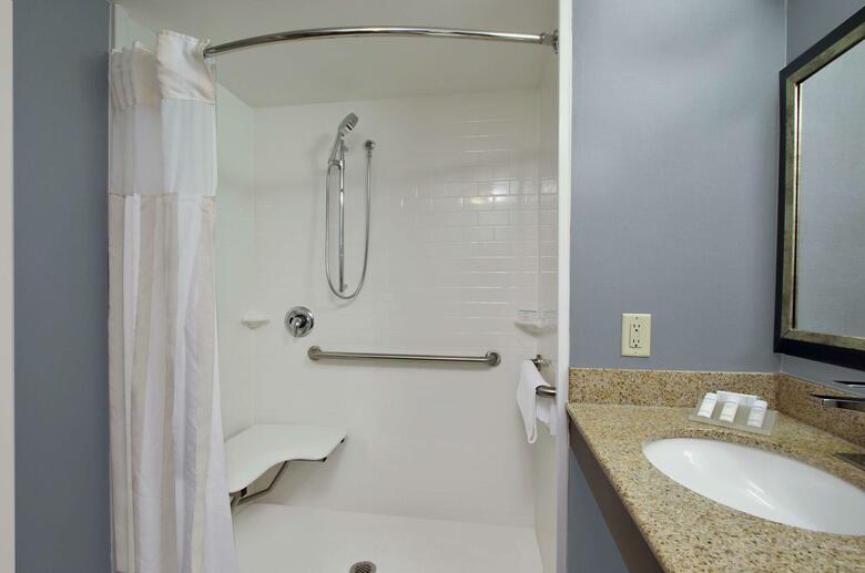 Hotel Hilton Garden Inn Austin Northwest/arboretum