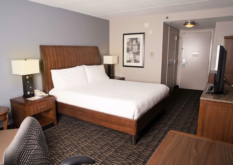 Hotel Hilton Garden Inn Austin Northwest/arboretum