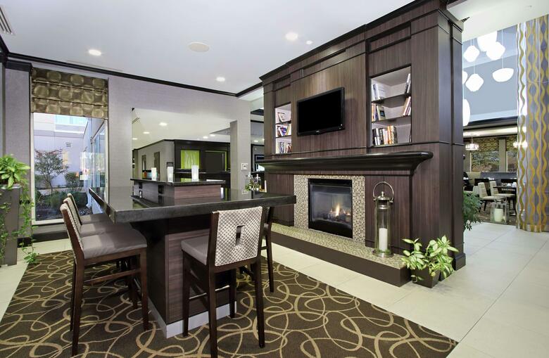 Hotel Hilton Garden Inn Austin Northwest/arboretum