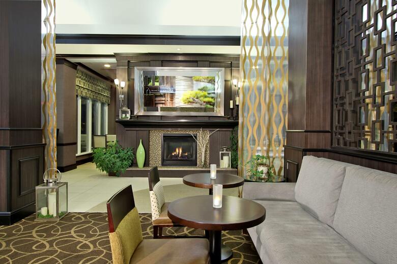 Hotel Hilton Garden Inn Austin Northwest/arboretum