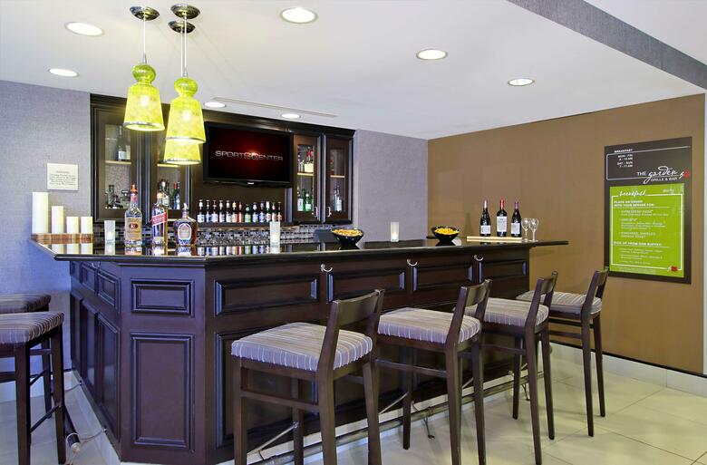 Hotel Hilton Garden Inn Austin Northwest/arboretum